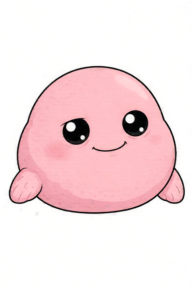 Smug Blorp